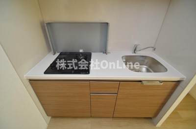 【キッチン】 | Grand Luce