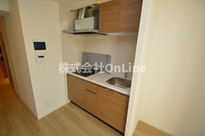 【キッチン】 | Grand Luce