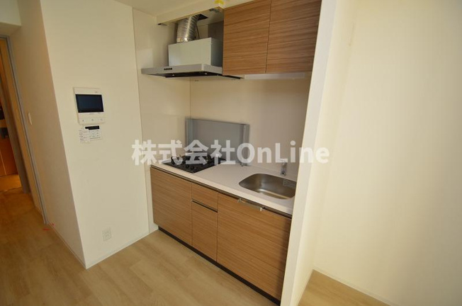 【キッチン】 | Grand Luce