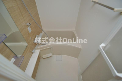 【浴室】 | Grand Luce