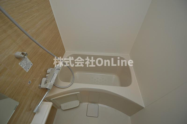 【浴室】 | Grand Luce