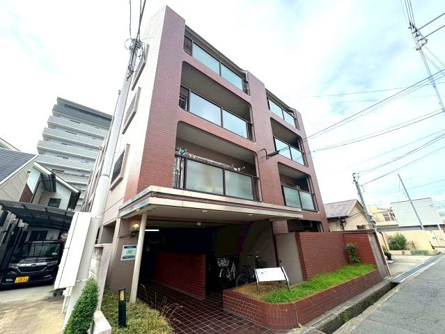 丸正ハイツ