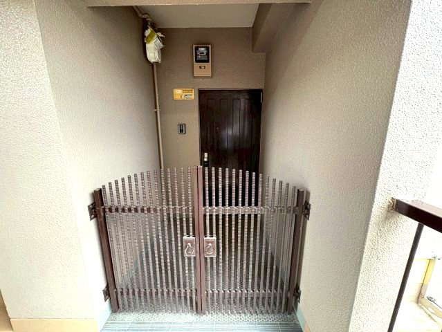 丸正ハイツのその他