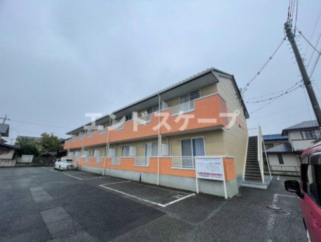 すとりーむ浜尻B