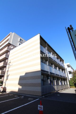 レオパレス舞浜