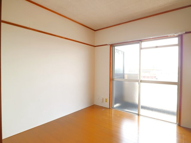 オアシス天領の内装