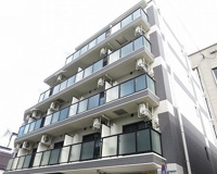 大田区羽田５丁目のマンションの画像