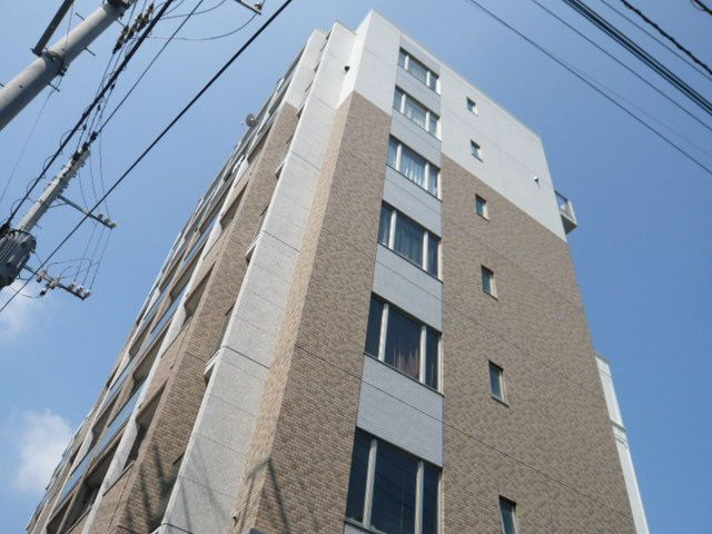 レキシントンスクエア桜坂