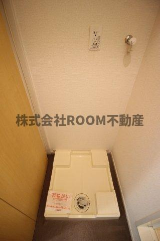 カイルアⅣの設備