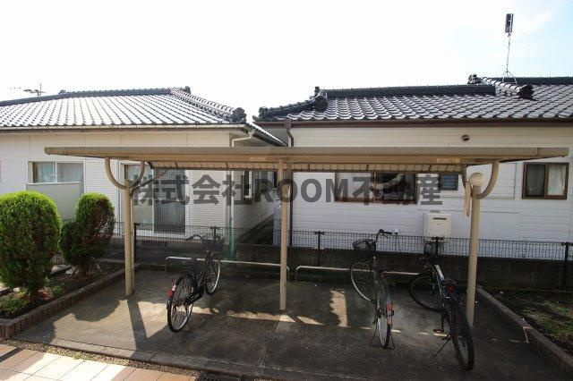 カイルアⅣの展望