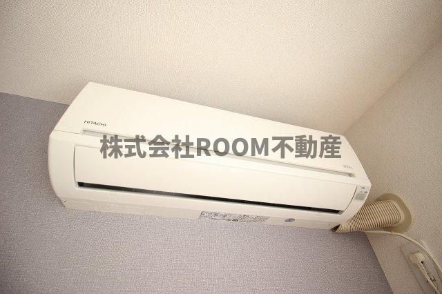 カイルアⅣの設備