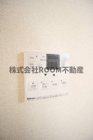 カイルアⅣの設備