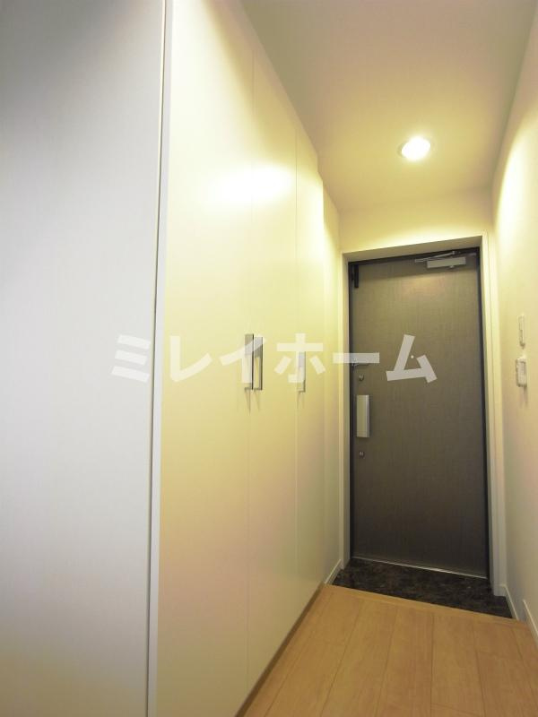 リブリ・K & W 上池台のその他