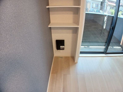 【その他】 | ヒカルサ堺市文珠橋通Ⅰ