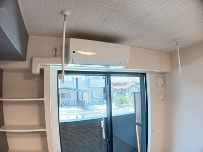 【設備】 | ヒカルサ堺市文珠橋通Ⅰ