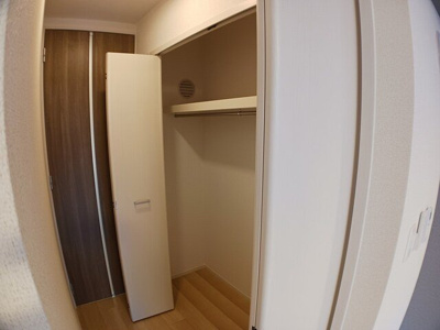 【収納】 | ヒカルサ堺市文珠橋通Ⅰ