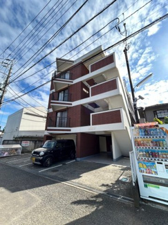 【外観】 | パークヒルズ美堀