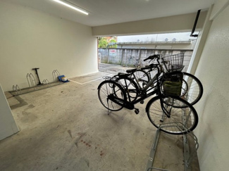 【その他共用部分】 | パークヒルズ美堀