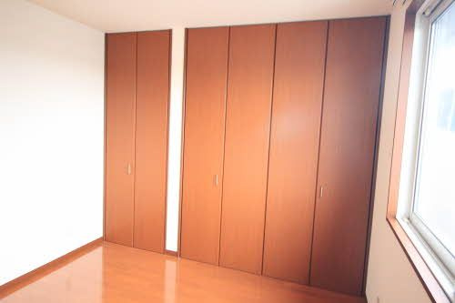 シャーメゾンさくら通り Ａの設備