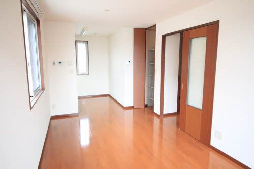 シャーメゾンさくら通り Ａの内装