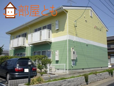 【外観】 | フェリス