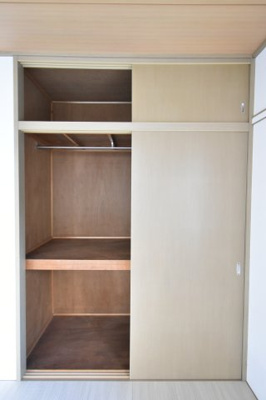 【収納】 | シャトー平松