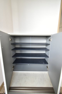 【収納】 | シャトー平松