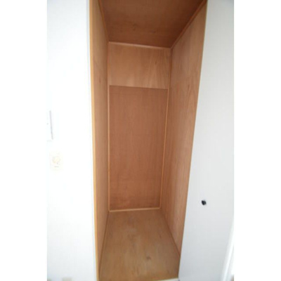 【収納】 | シャトー平松