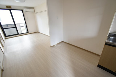 【居間・リビング】 | シャトー平松