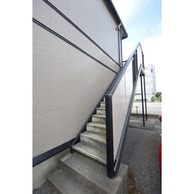 【その他共用部分】 | シャトー平松