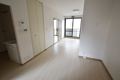 【居間・リビング】 | シャトー平松