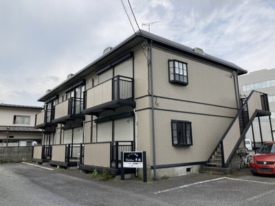 【外観】 | シャトー平松