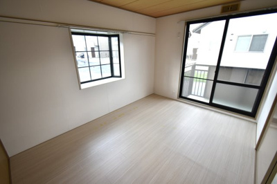 【居間・リビング】 | シャトー平松