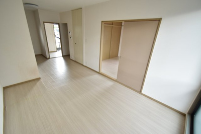 【居間・リビング】 | シャトー平松