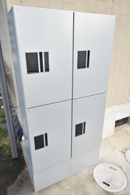 【その他共用部分】 | シャトー平松