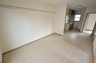 【居間・リビング】 | シャトー平松