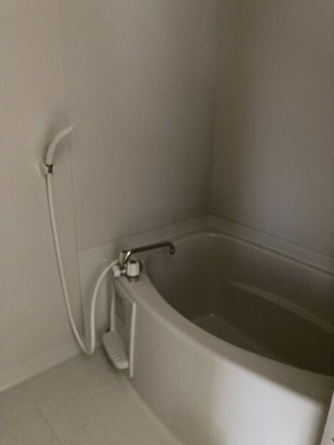 【浴室】 | シャトー平松