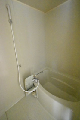 【浴室】 | シャトー平松