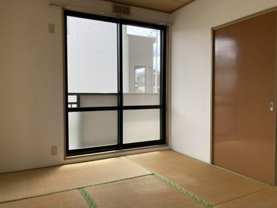 【内装】 | シャトー平松