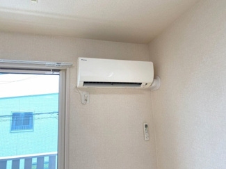 【設備】 | グランポルテ美園　Ａ