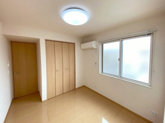 【洋室】 | グランポルテ美園　Ａ