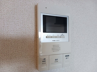 【セキュリティ】 | カシリ・エスポワール