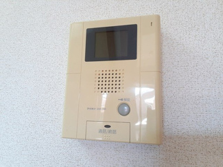 【セキュリティ】 | プリムローズ