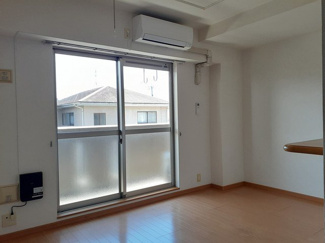 【居間・リビング】 | プリムローズ | 使いやすいリビングです