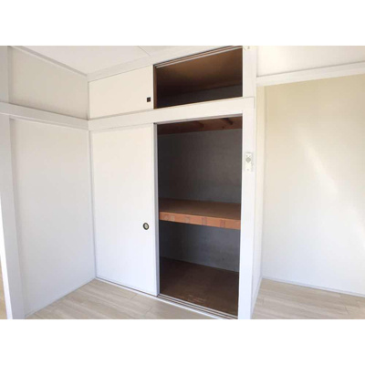 【内装】 | 大塚ハイツ2号棟 | 中はこのようになっています