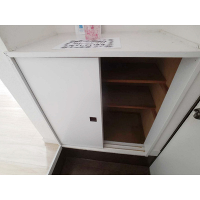 【内装】 | 大塚ハイツ2号棟 | 内装もきれいです