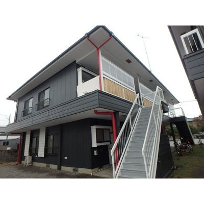 【その他】 | 大塚ハイツ2号棟