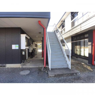 【その他】 | 大塚ハイツ2号棟