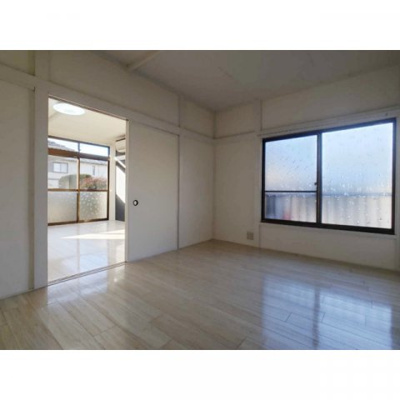 【内装】 | 大塚ハイツ2号棟 | 内装もきれいです