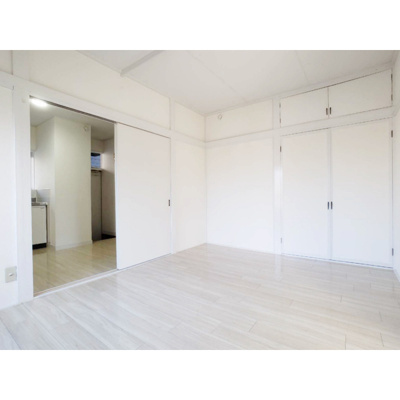 【内装】 | 大塚ハイツ2号棟 | 過ごしやすい室内です